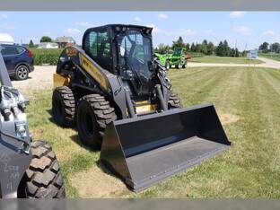 2026 New Holland L334