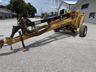 EAGLE DITCHER 4A