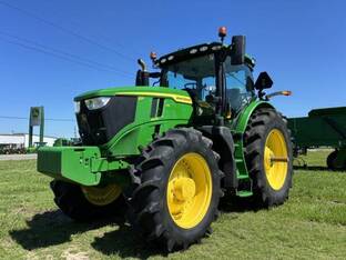 2024 John Deere 6R 175