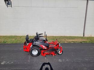 2007 Ferris IS2000ZKAV2561