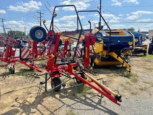 2021 Tar River PRZ-5500