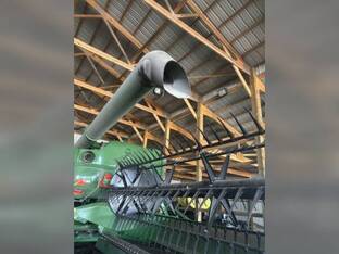 2023 John Deere S790