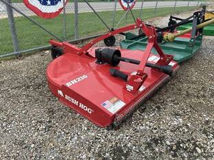 Bush Hog BH216