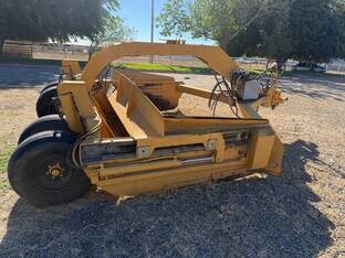 2011 Reynolds LSE10WB