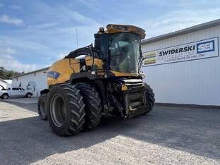 New Holland FR9090