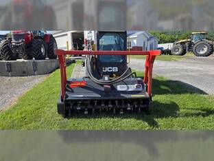 2023 Seppi MINIFORST CL 175