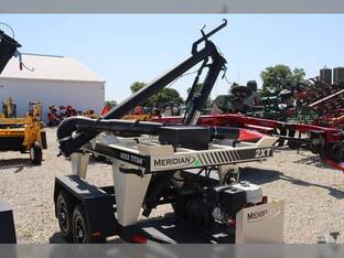 2026 MERIDIAN SEED TITAN 2XT