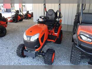 2026 Kubota BX2380