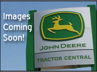 2025 John Deere 9R 640