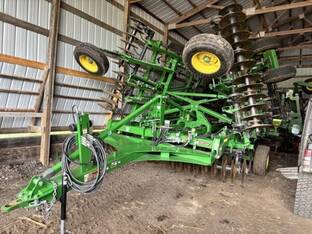 2020 John Deere 2330
