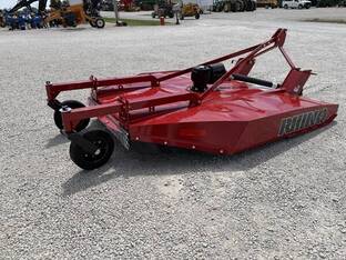 2026 Servis Rhino TW27DTW