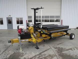 2025 TUBE-LINE TL1700SR
