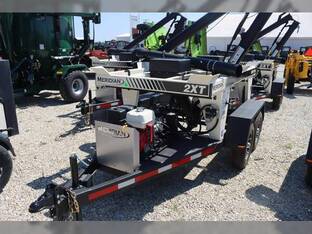 2026 MERIDIAN SEED TITAN 2XT