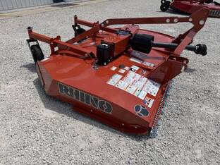 2026 Servis Rhino TR208