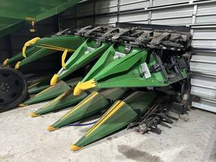2014 Drago 12-30-F