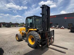 2014 JCB 950