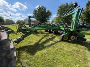 John Deere 1780
