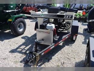2026 MERIDIAN SEED TITAN 2XT