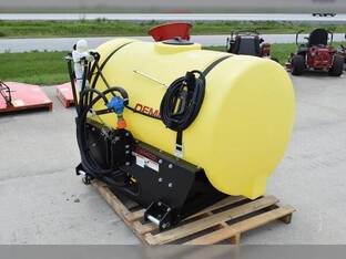 2026 Demco RM300