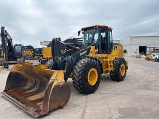 2022 John Deere 644 P