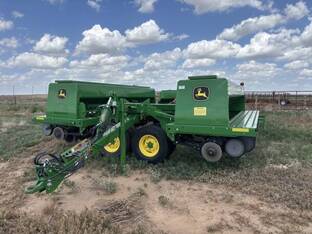 2022 John Deere 455