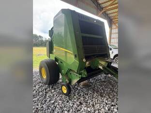 2023 John Deere 560M