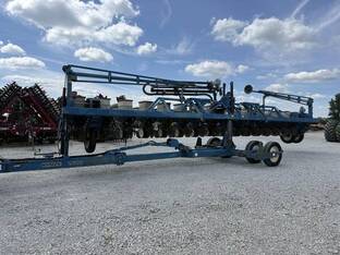 Kinze 2600