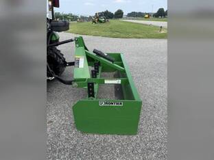 2023 John Deere BB5060