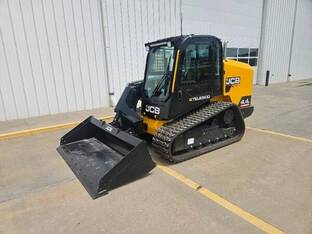 2026 JCB 4TS-8T