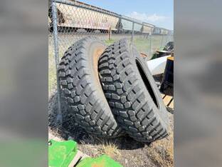 2025 Alliance 480/80R34 MULTI USE 550