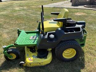 2016 John Deere Z535M