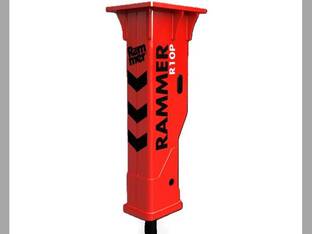 Rammer R10P