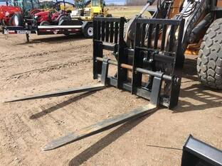 2022 Hoover FORKS