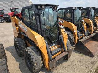 2024 Case SR210B