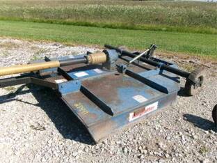 King Kutter P72-60-P