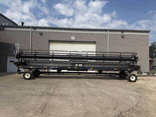 2013 AGCO 9250