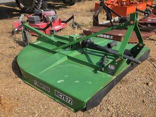 Frontier RC2072