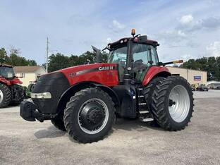 2015 Case IH MAGNUM 310