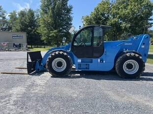 2014 Genie GTH1544