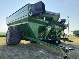 J&M 1150
