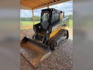 2023 John Deere 333G