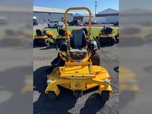 2022 Cub Cadet PRO Z 560L KW