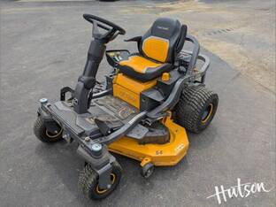 2026 Cub Cadet Z3 54S