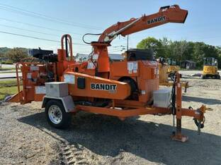 2024 Bandit 18XP