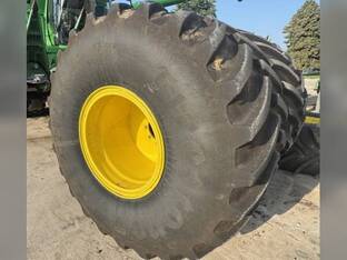 2017 Firestone IF1250/50R32