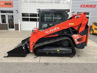 2026 Kubota SVL75-3