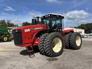 2013 Versatile 350