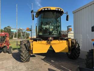2026 New Holland SPEEDROWER 260 PLUS