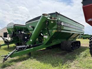2022 J&M X2032
