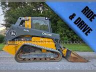 2022 John Deere 333G
